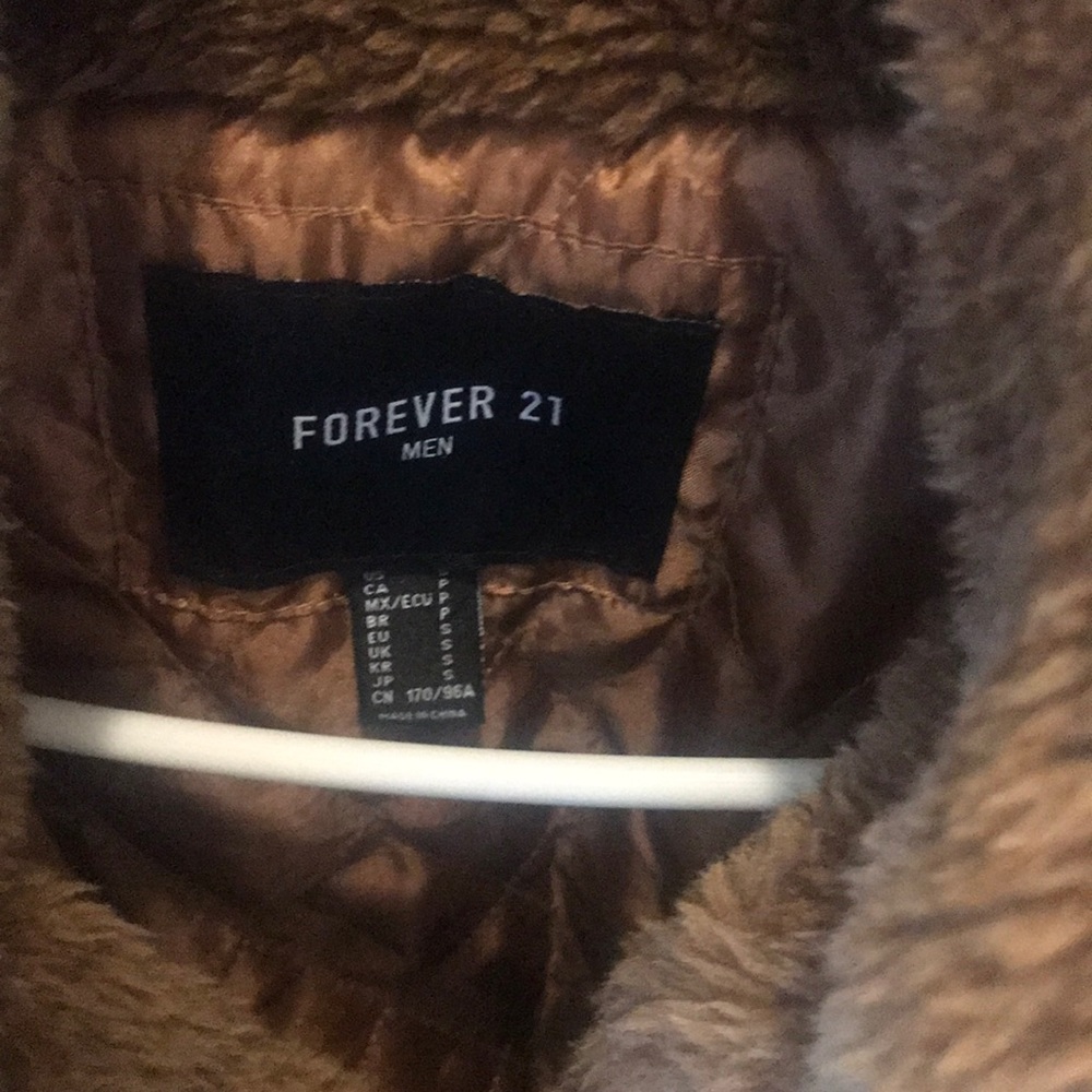 Coat - Picture 3 of 5